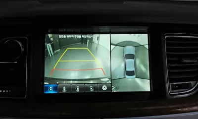 Hyundai Genesis 2015, 149226 км, за 13900000 KRW - фото 14