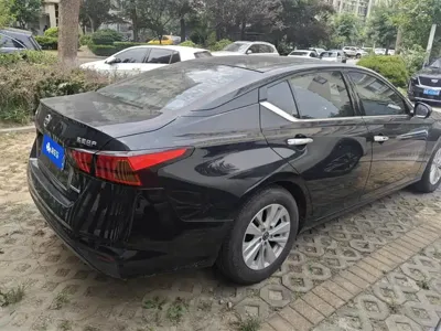 Nissan Teana 2019, 74500 км, за 63000 CNY - фото 3