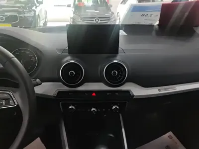 Audi Q2L 2019, 63700 км, за 71500 CNY - фото 13