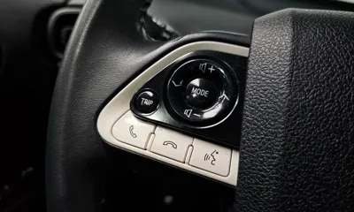 Toyota Prius 2017, 52349 км, за 17900000 KRW - фото 17