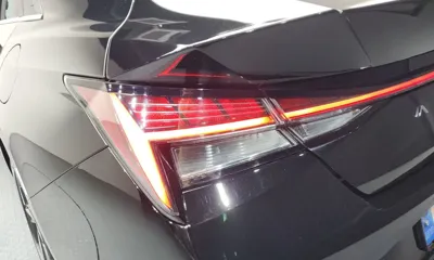 Hyundai Avante 2023, 30572 км, за 17500000 KRW - фото 23