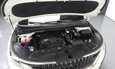 Kia Canival 2022, 157349 км, за 20800000 KRW - фото 6