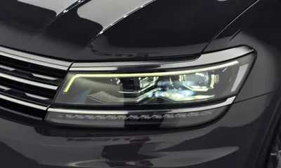 Volkswagen Tiguan 2018, 81859 км, за 22500000 KRW - фото 22