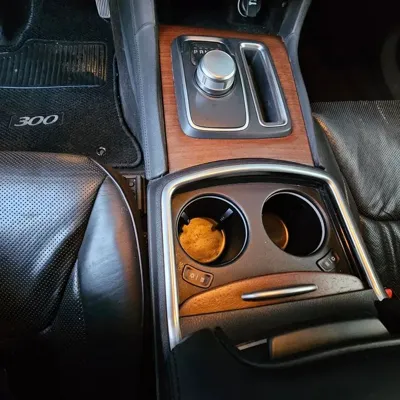 Chrysler 300C 2016, 113400 км, за 7700000 KRW - фото 11
