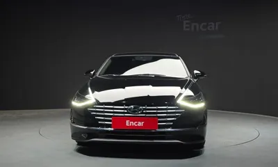 Hyundai Sonata 2023, 52056 км, за 19900000 KRW - фото 3