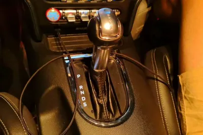 Ford Mustang 2017, 51200 км, за 100399.21 CNY - фото 12