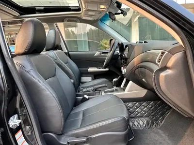 Subaru Forester 2009, 150000 км, за 25000 CNY - фото 24