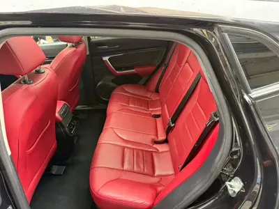 WEY Wey VV5 2018, 70000 км, за 33800 CNY - фото 6