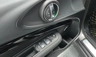 MINI Clubman 2017, 45045 км, за 12000000 KRW - фото 15