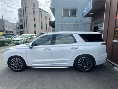 Hyundai Palisade 2022, 92000 км, за 25000000 KRW - фото 3