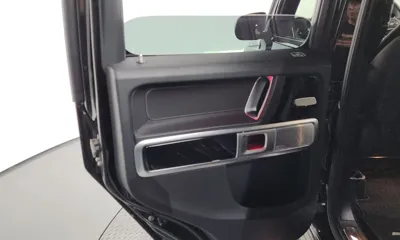 Mercedes-Benz G-Class 2021, 21562 км, за 189900000 KRW - фото 25