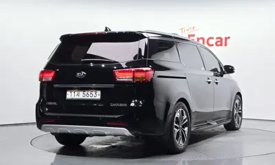 Kia Canival 2016, 220745 км, за 8090000 KRW - фото 2