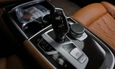 BMW 7-Series 2022, 101158 км, за 57900000 KRW - фото 8