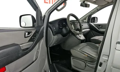 Hyundai Starex 2013, 185794 км, за 5800000 KRW - фото 11
