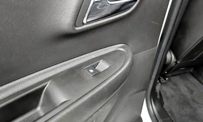 ChevroletGMDaewoo Trax 2019, 103184 км, за 6900000 KRW - фото 25