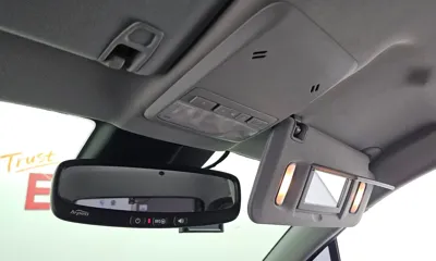 ChevroletGMDaewoo Trax 2018, 82758 км, за 6600000 KRW - фото 17