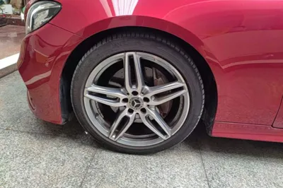 Mercedes-Benz E-Class 2017, 74300 км, за 157890.13 CNY - фото 15