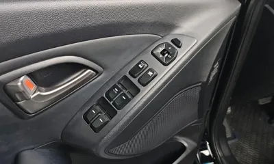 Hyundai Tucson 2010, 94765 км, за 5700000 KRW - фото 19
