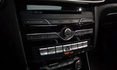 Infiniti Q30 2017, 68632 км, за 10800000 KRW - фото 17