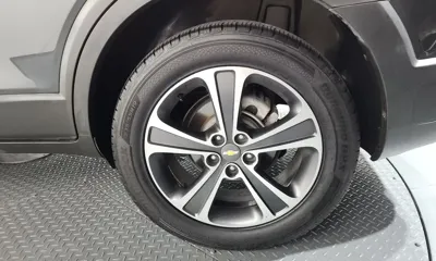 ChevroletGMDaewoo Captiva 2016, 152674 км, за 4990000 KRW - фото 21