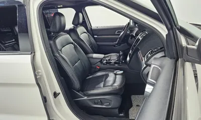 Ford Explorer 2019, 80083 км, за 15800000 KRW - фото 26