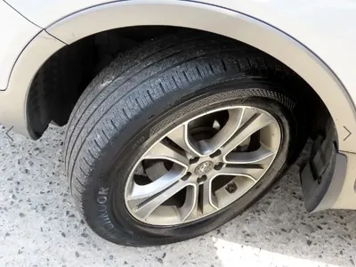Hyundai Veracruz 2015, 188521 км, за 9600000 KRW - фото 20