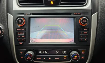 Nissan Altima 2017, 115968 км, за 6500000 KRW - фото 15