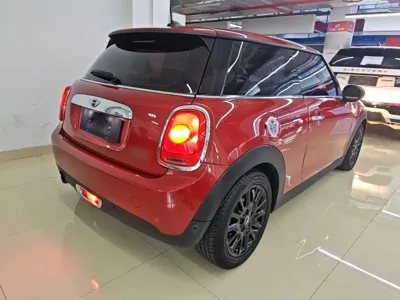 MINI MINI 2016, 65400 км, за 52699 CNY - фото 7