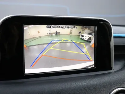 Kia Stinger 2018, 88140 км, за 13900000 KRW - фото 10