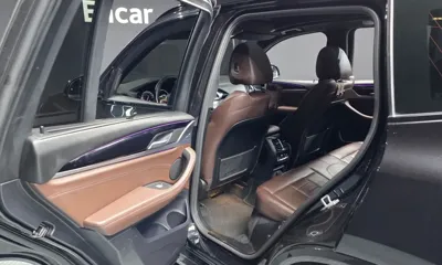 BMW X3 2019, 152991 км, за 27400000 KRW - фото 26
