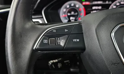 Audi A4 2021, 33900 км, за 24500000 KRW - фото 33