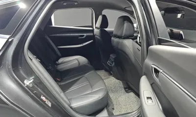 Hyundai Sonata 2021, 7727 км, за 19490000 KRW - фото 26