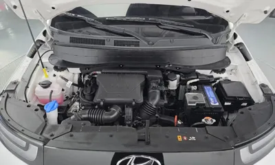Hyundai Casper 2023, 59289 км, за 12490000 KRW - фото 6