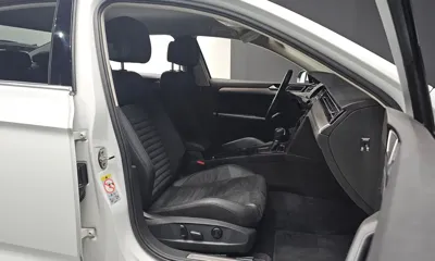 Volkswagen Passat 2018, 15607 км, за 21700000 KRW - фото 10