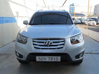 Hyundai Santafe 2010, 209115 км, за 3000000 KRW