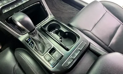 Hyundai Grandeur 2018, 167000 км, за 11500000 KRW - фото 17
