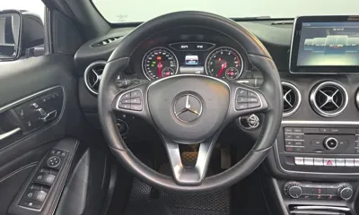 Mercedes-Benz A-Class 2016, 130770 км, за 6900000 KRW - фото 14