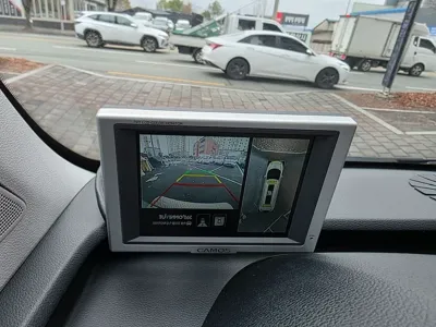 Hyundai Solati 2016, 6381 км, за 38500000 KRW - фото 17