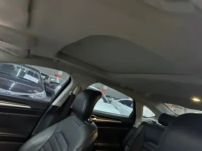 Ford Mondeo 2016, 80000 км, за 24000 CNY - фото 7
