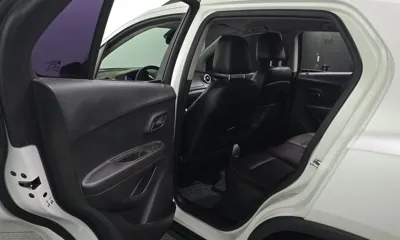 ChevroletGMDaewoo Trax 2013, 108912 км, за 3500000 KRW - фото 26