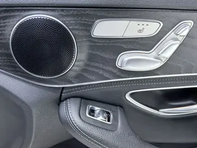 Mercedes-Benz C-Class 2019, 88000 км, за 99800 CNY - фото 8