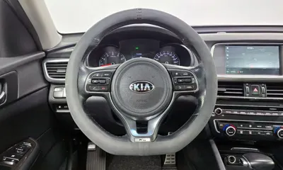 Kia K5 2016, 222754 км, за 7000000 KRW - фото 13