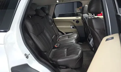 Land Rover Range Rover Sport 2016, 188659 км, за 17700000 KRW - фото 12