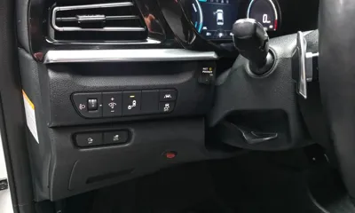 Kia Niro 2022, 464809 км, за 12300000 KRW - фото 18