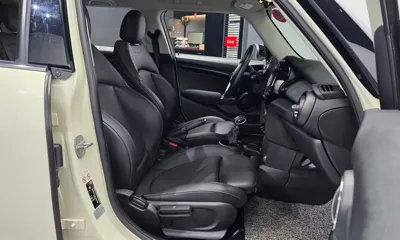 MINI Cooper 2019, 44271 км, за 14600000 KRW - фото 12