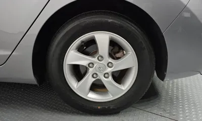 Hyundai Avante 2013, 72365 км, за 5590000 KRW - фото 22