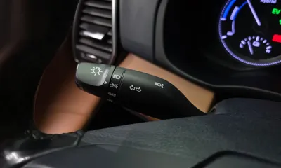 Hyundai Grandeur 2019, 198802 км, за 13900000 KRW - фото 18