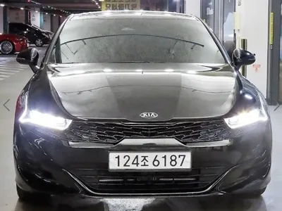 Kia K5 2020, 52889 км, за 12300000 KRW - фото 2