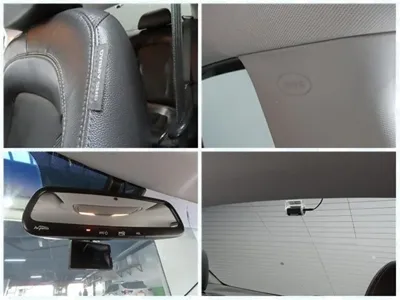 Kia K5 2014, 156200 км, за 4900000 KRW - фото 12