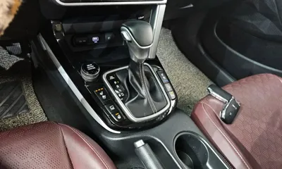 Kia Seltos 2021, 66411 км, за 17900000 KRW - фото 9